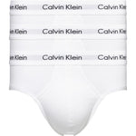 Calvin Klein Heren Slip 3P Hip Brief 0000U2661G - Jambelles
