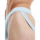 Calvin Klein Heren Slip Jock Strap 2PK 2 P 000NB1354A - Jambelles