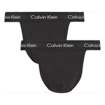 Calvin Klein Heren String Thong 2P 000NB2208A - Jambelles