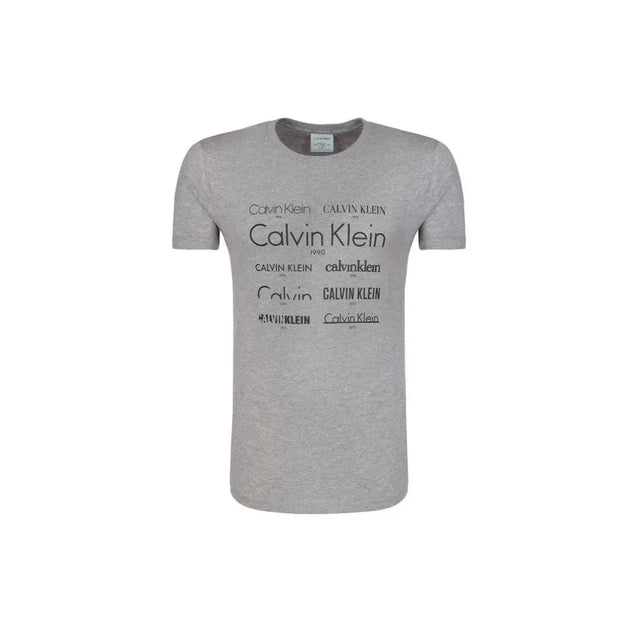Short Sleeve Crew Neck 000NM1438E