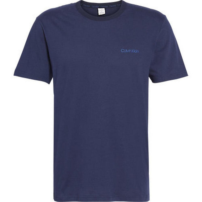 Short Sleeve Crew Neck 000NM1586E