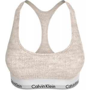 Calvin Klein Unlined Bralette 0000F3785E - Jambelles
