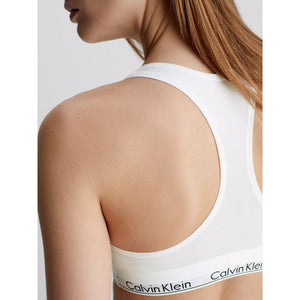 Calvin Klein Unlined Bralette 0000F3785E - Jambelles