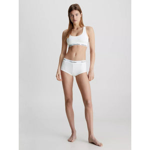 Calvin Klein Unlined Bralette 0000F3785E - Jambelles