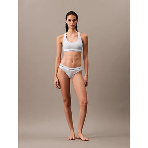 Calvin Klein Unlined Bralette 0000F3785E - Jambelles