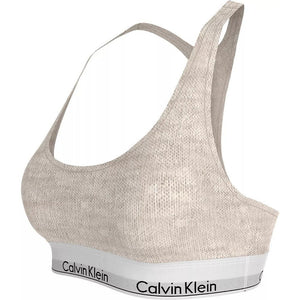 Calvin Klein Unlined Bralette 0000F3785E - Jambelles