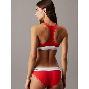 Calvin Klein Unlined Bralette 0000F3785E - Jambelles
