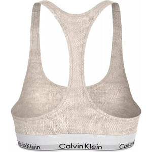 Calvin Klein Unlined Bralette 0000F3785E - Jambelles