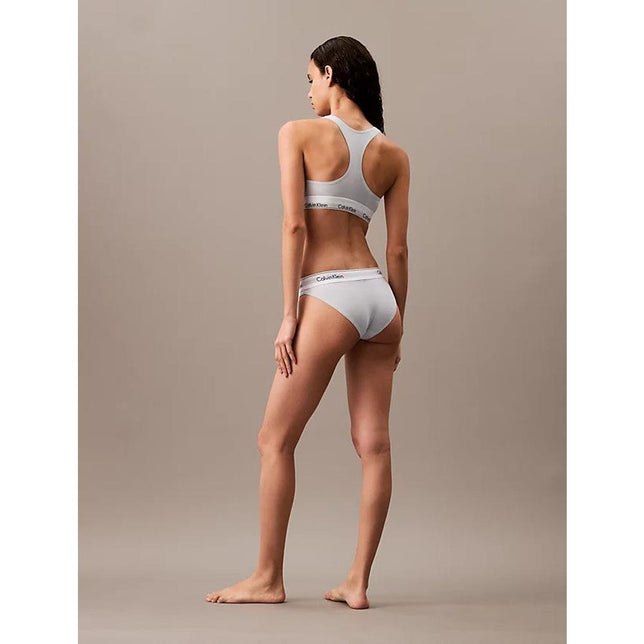 Calvin Klein Unlined Bralette 0000F3785E - Jambelles