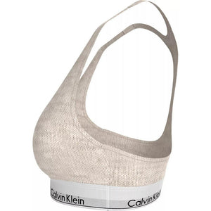 Calvin Klein Unlined Bralette 0000F3785E - Jambelles