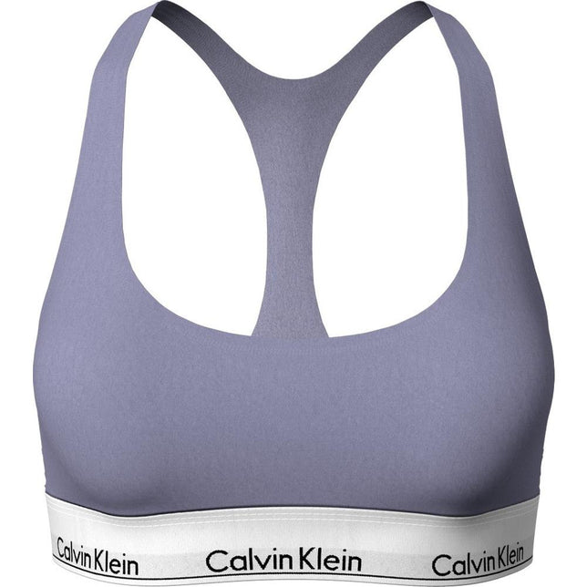 Calvin Klein Unlined Bralette 0000F3785E - Jambelles