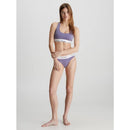 Unlined Bralette Icon Cotton Modal 0000F3785E