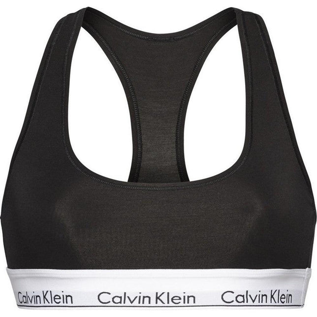 Calvin Klein Unlined Bralette 0000F3785E - Jambelles