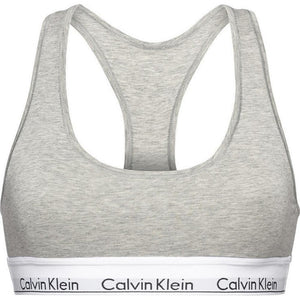 Calvin Klein Unlined Bralette 0000F3785E - Jambelles