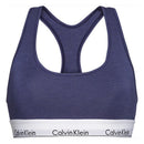 Unlined Bralette Icon Cotton Modal 0000F3785E