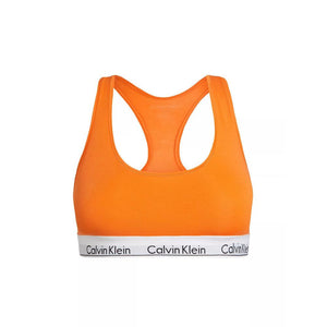 Calvin Klein Unlined Bralette 0000F3785E - Jambelles