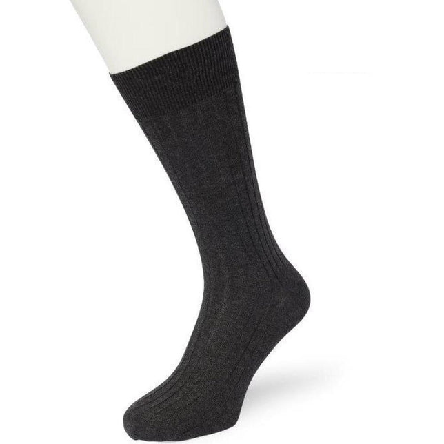 Classic Rib sock BL202103 - Jambelles