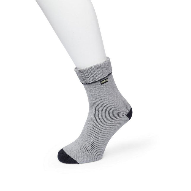 Cushion Roll Down Sock BP211123
