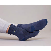 Cushion Roll Down Sock BP211123 - Jambelles