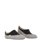 Dames Anti-Slip FALKE Cosyshoe IN CP 46451 - Jambelles