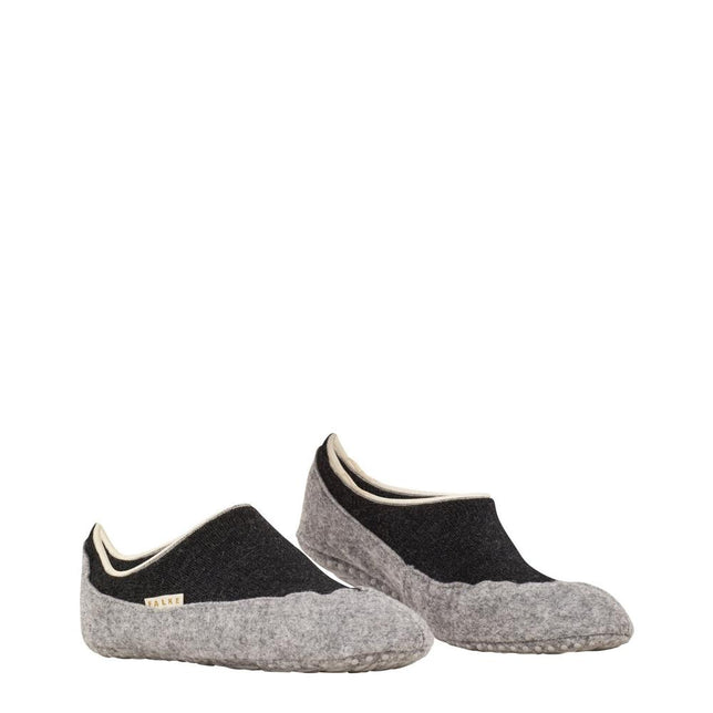 Dames Anti-Slip FALKE Cosyshoe IN CP 46451 - Jambelles