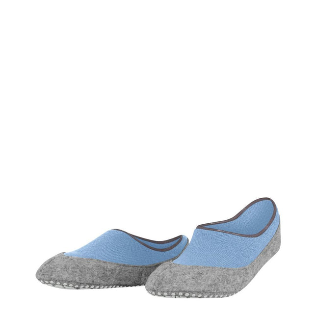 Dames Anti-Slip FALKE Cosyshoe IN CP 46451 - Jambelles