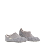 Dames Anti-Slip FALKE Cosyshoe IN CP 46451 - Jambelles