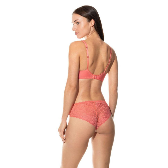 Dames BH Bi-Stretch Mey Amorous 74800 - Jambelles