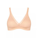 Dames BH sloggi BODY ADAPT Twist T-shirt bra 10214614 - Jambelles