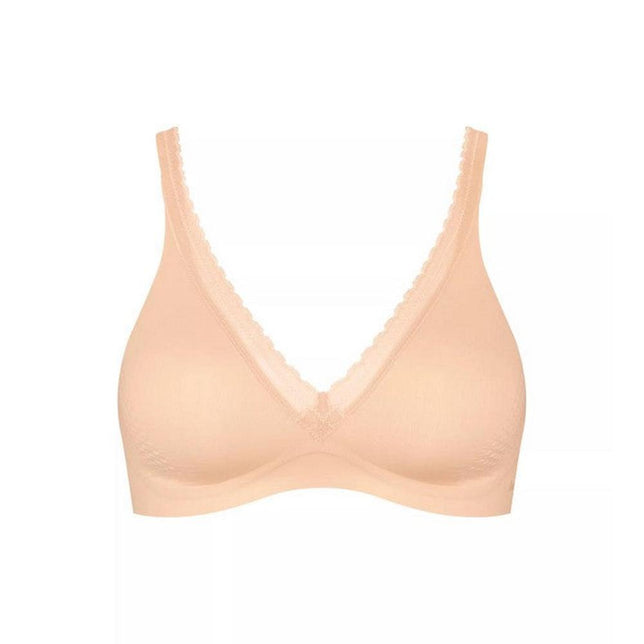 Dames BH sloggi BODY ADAPT Twist T-shirt bra 10214614 - Jambelles