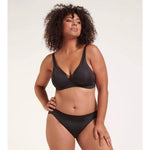 Dames BH sloggi BODY ADAPT Twist T-shirt bra 10214614 - Jambelles