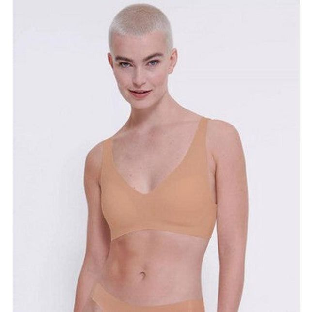 Dames BH sloggi ZERO Feel 2.0 Soft bra 10217729 - Jambelles