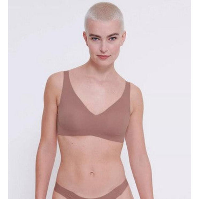 Dames BH sloggi ZERO Feel 2.0 Soft bra 10217729 - Jambelles