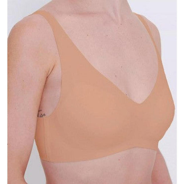 Dames BH sloggi ZERO Feel 2.0 Soft bra 10217729 - Jambelles