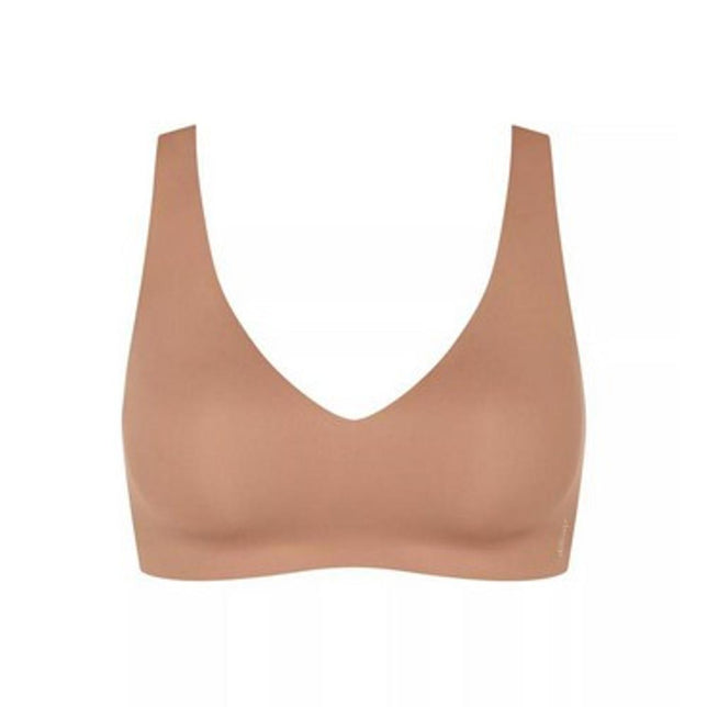 Dames BH sloggi ZERO Feel 2.0 Soft bra 10217729 - Jambelles