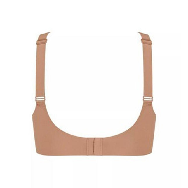 Dames BH sloggi ZERO Feel 2.0 Soft bra 10217729 - Jambelles