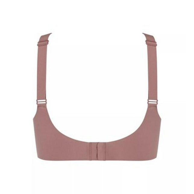 Dames BH sloggi ZERO Feel 2.0 Soft bra 10217729 - Jambelles