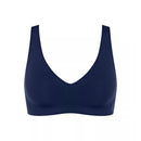 Dames BH sloggi ZERO Feel 2.0 Soft bra 10217729 - Jambelles