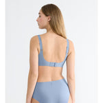 Dames BH sloggi ZERO Feel 2.0 Soft bra 10217729 - Jambelles