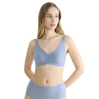 Dames BH sloggi ZERO Feel 2.0 Soft bra 10217729 - Jambelles