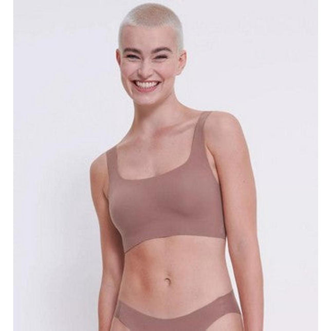 Dames BH sloggi ZERO Feel 2.0 Top 10217786 - Jambelles