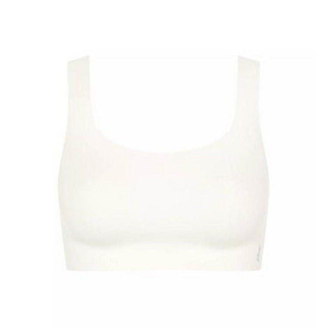 Dames BH sloggi ZERO Feel 2.0 Top 10217786 - Jambelles