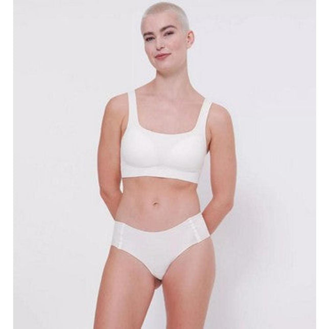 Dames BH sloggi ZERO Feel 2.0 Top 10217786 - Jambelles