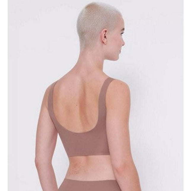 Dames BH sloggi ZERO Feel 2.0 Top 10217786 - Jambelles