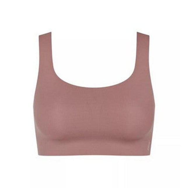 Dames BH sloggi ZERO Feel 2.0 Top 10217786 - Jambelles