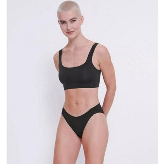 Dames BH sloggi ZERO Feel 2.0 Top 10217786 - Jambelles