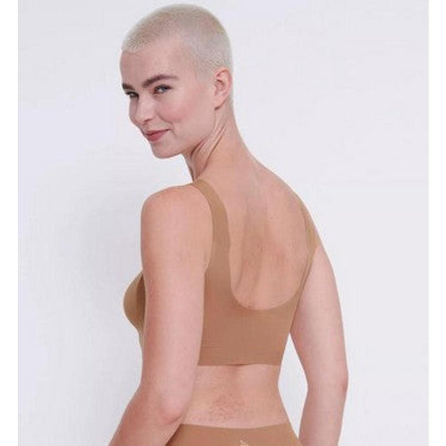 Dames BH sloggi ZERO Feel 2.0 Top 10217786 - Jambelles