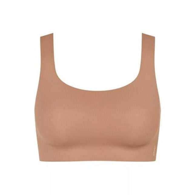 Dames BH sloggi ZERO Feel 2.0 Top 10217786 - Jambelles