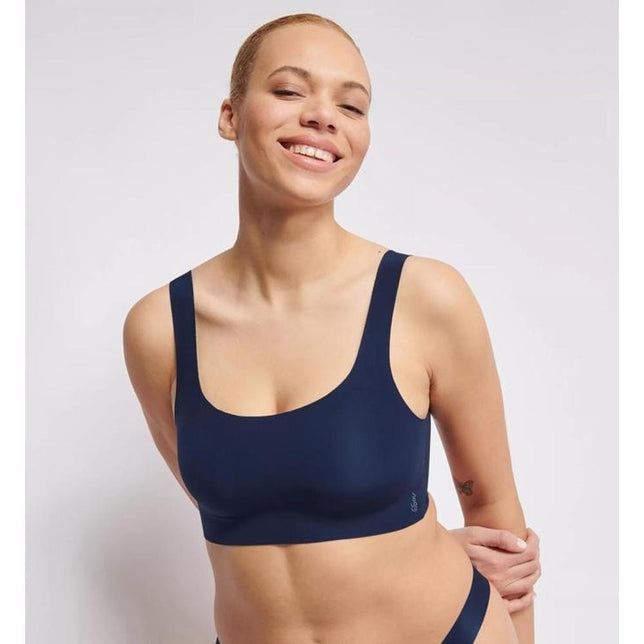 Dames BH sloggi ZERO Feel 2.0 Top 10217786 - Jambelles