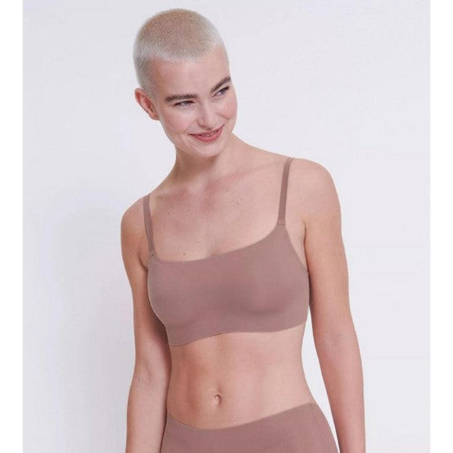 Dames BH sloggi ZERO Feel 2.0 Ultra Bra 10217766 - Jambelles